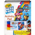 Crayola Color Wonder Paw Patrol Coloring Pages