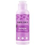 Implora Milky Lotion Serum Grape 100ml