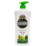 Follow Me Anti Bacterial Body Wash Daily Detox with Tea Tree 950ml