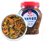 Lai Xiao Dong Wai Po Cai