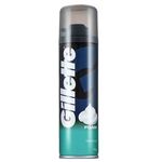 Gillette Pre Shave Foam Classic Menthol 196g