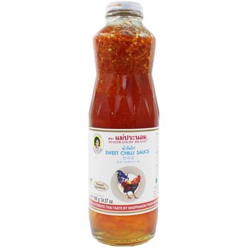 Maepranom Sweet Chilli Sauce 980g