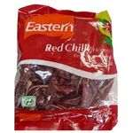 Eastern Dried Red Chilli 100g