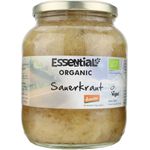 Essential Organic Sauerkraut 680g