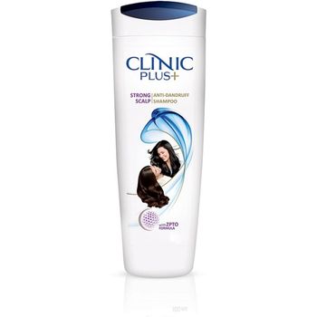 Clinic Plus Strong Scalp Anti Dandruff Shampoo 80ml