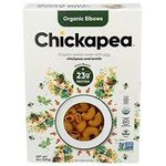 Chickapea Pasta Organic Chickapeas And Lentils Elbows Pasta 230g