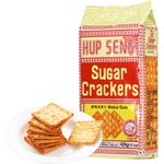 Hup Seng Sugar Crackers Biskut Gula 428g