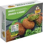 Bombaywalla Foods Hara Bhara Kabab 500g