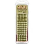 The Army Painter Woodland Tuft 77 Pcs 3 Sizes