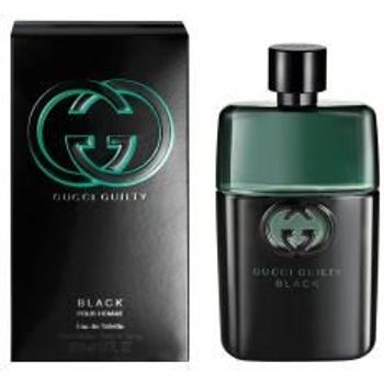 Gucci Guilty Pour Homme EDT Spray 90ml