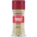 MasterFoods Garlic Salt 70g
