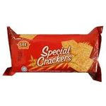Lee Special Crackers 200g