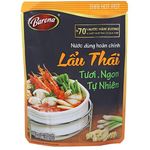 Barona Complete Broth for Thai Hot Pot 180g