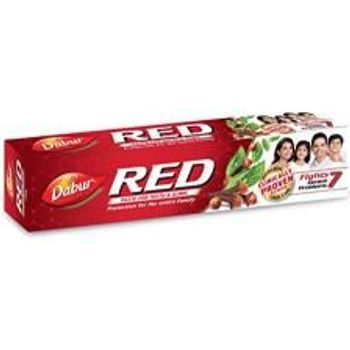 Dabur Red Toothpaste 200g