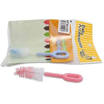 Beeson Bottle Nipple Brush 150g