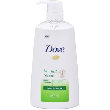 Dove Conditioner Hair Fall Rescue