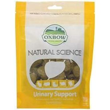 Oxbow Natural Science Urinary Supplement 120g