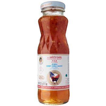 Maepranom Sweet Chilli Sauce 260g