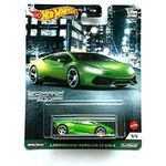 Mattel Hot Wheels Car Culture Exotic envy Bugatti Chiron Toy