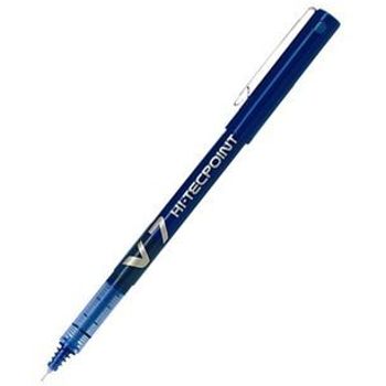 Pilot V7 Hi Tecpoint Pure Liquid Ink Pen 0.7mm