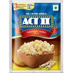 ACT II Instant Popcorn 70g