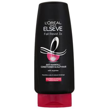 L'Oreal Elseve Fall Resist 3X Conditioner 280ml