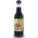 Lotus Shoyu Organic 250ml