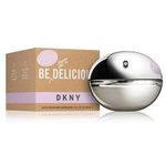 DKNY Ladies Be Delicious EDP Fragrances 100ml