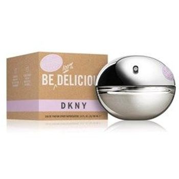 DKNY Ladies Be Delicious EDP Fragrances 100ml