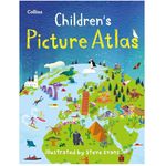 HarperCollins Publishers Collins Children's Picture Atlas