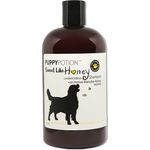 Puppy Potion Sweet Like Honey Shampoo 500ml