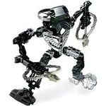 LEGO 8738 Toa Hordika Whenua 3