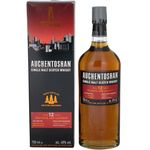 Auchentoshan Whisky Single Malt Auchentoshan 12 Years 40 Alc Scotland 750ml