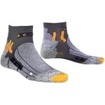 X-Socks Biking Ultralight Socks 39-41 Grey