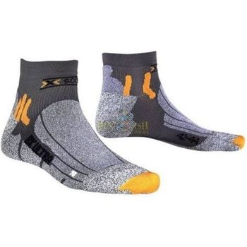 X-Socks Biking Ultralight Socks 39-41 Grey