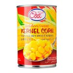 Ice Cool Corn Kernel Golden Sweet 425g