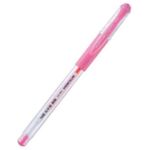 Uni Gel Pen Um151 Baby Pink 0.38 Mm