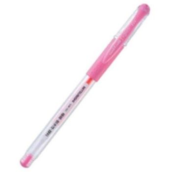 Uni Gel Pen Um151 Baby Pink 0.38 Mm