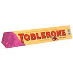 Toblerone Fruit And Nut Chocolate 100g