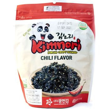 Kimnori Chili Flavor 40g