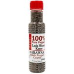 Nonya Empire Coarse Black Pepper Extra Hot 30g