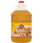 Knife Cooking Oil 5kg