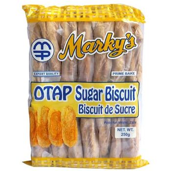 Marky's Otap Sugar Biscuit 150g