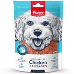 Wanpy Dog Oven-Roasted Chicken Sausages 100g