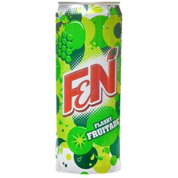 F&N Fruitade 325ml