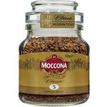 Moccona Classic 50g