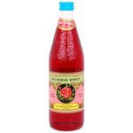 Rose Brand Syrup Rose 750ml
