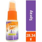 OFF! Insect Repellent Spray