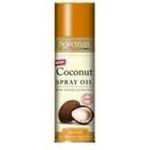 Spectrum Naturals Organic Coconut Spray Oil 6 Ounce 6 Per Case.