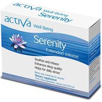 Activa Well Being Serenity